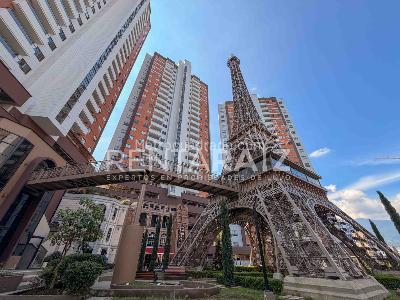 Apartamento de 2 alcobas en venta en Los Alcazares, Sabaneta, 65 m² · foto 2 de 20