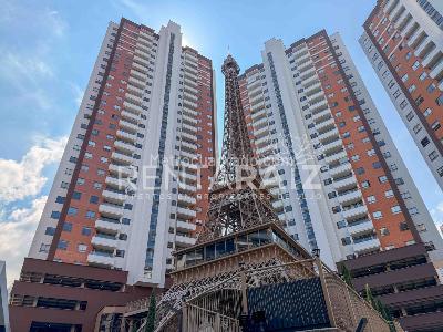 Apartamento de 2 alcobas en venta en Los Alcazares, Sabaneta, 65 m² · foto 3 de 20