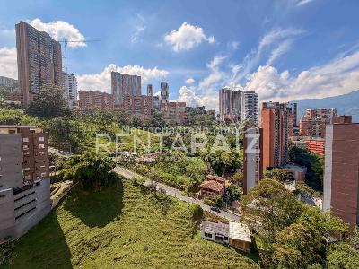 Apartamento de 2 alcobas en venta en Los Alcazares, Sabaneta, 65 m² · foto 13 de 20