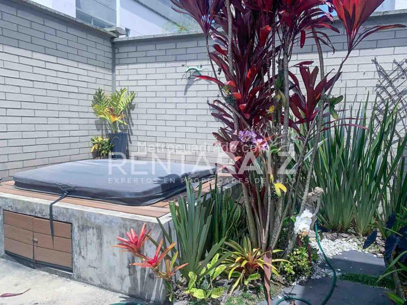 Casa – Rionegro - Vista 2