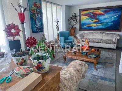 Casa de 4 alcobas en venta en Barro Blanco, Rionegro, 250 m² · foto 3 de 20