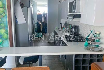 Casa de 4 alcobas en venta en Barro Blanco, Rionegro, 250 m² · foto 5 de 20