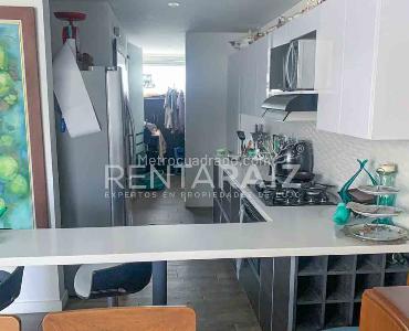 Casa de 4 alcobas en venta en Barro Blanco, Rionegro, 250 m² · foto 6 de 20