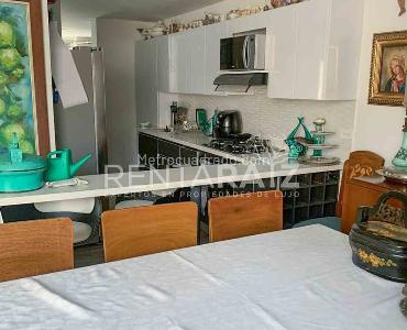 Casa de 4 alcobas en venta en Barro Blanco, Rionegro, 250 m² · foto 10 de 20