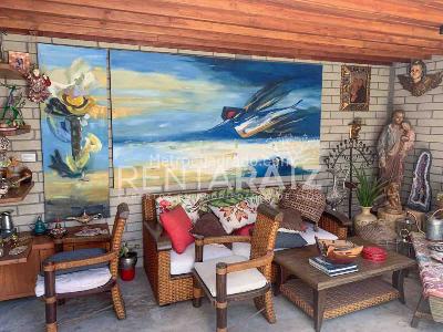 Casa de 4 alcobas en venta en Barro Blanco, Rionegro, 250 m² · foto 14 de 20