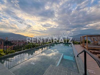 Apartamento en venta en El Esmeraldal, Envigado · foto 2 de 20