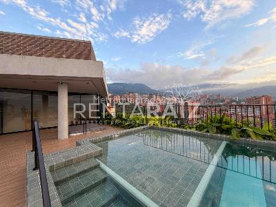 Apartamento en venta en El Esmeraldal, Envigado · foto 5 de 20