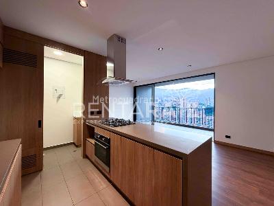 Apartamento en venta en El Esmeraldal, Envigado · foto 8 de 20