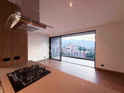 Apartamento en venta en El Esmeraldal, Envigado · foto 10 de 20