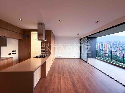 Apartamento en venta en El Esmeraldal, Envigado · foto 11 de 20