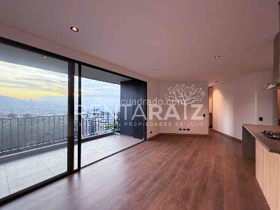 Apartamento en venta en El Esmeraldal, Envigado · foto 12 de 20