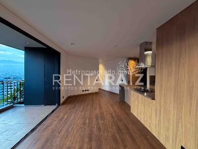 Apartamento en venta en El Esmeraldal, Envigado · foto 13 de 20