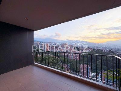 Apartamento en venta en El Esmeraldal, Envigado · foto 14 de 20