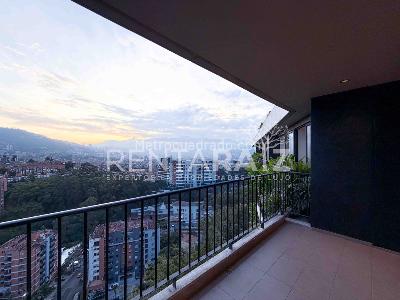 Apartamento en venta en El Esmeraldal, Envigado · foto 15 de 20
