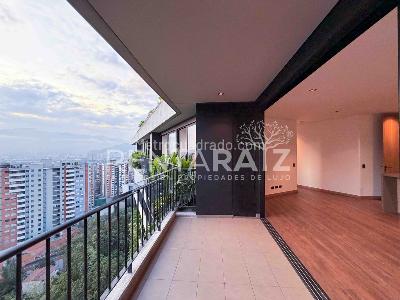 Apartamento en venta en El Esmeraldal, Envigado · foto 16 de 20