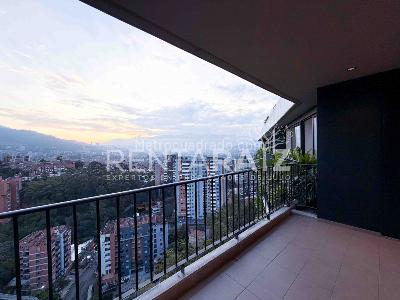 Apartamento en venta en El Esmeraldal, Envigado · foto 17 de 20