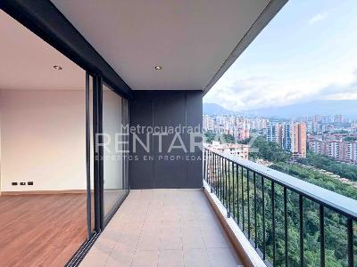 Apartamento en venta en El Esmeraldal, Envigado · foto 18 de 20