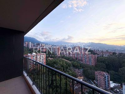Apartamento en venta en El Esmeraldal, Envigado · foto 19 de 20