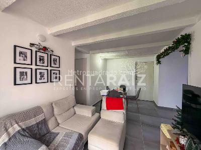 Apartamento de 2 alcobas en venta en San Jose, Sabaneta, 56 m² · foto 10 de 17