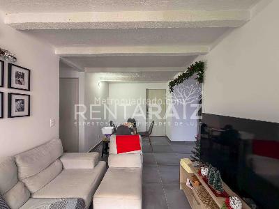 Apartamento de 2 alcobas en venta en San Jose, Sabaneta, 56 m² · foto 11 de 17