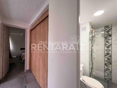 Apartamento de 2 alcobas en venta en San Jose, Sabaneta, 56 m² · foto 13 de 17