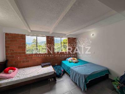 Apartamento de 2 alcobas en venta en San Jose, Sabaneta, 56 m² · foto 14 de 17