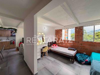 Apartamento de 2 alcobas en venta en San Jose, Sabaneta, 56 m² · foto 15 de 17