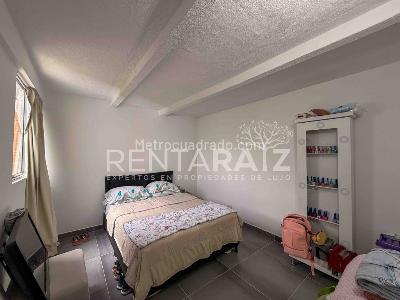 Apartamento de 2 alcobas en venta en San Jose, Sabaneta, 56 m² · foto 16 de 17