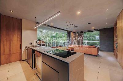 Apartamento de 1 alcoba en venta en El Poblado, Medellín, 110 m² · foto 4 de 20