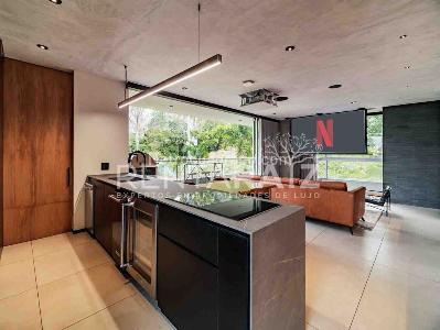 Apartamento de 1 alcoba en venta en El Poblado, Medellín, 110 m² · foto 5 de 20