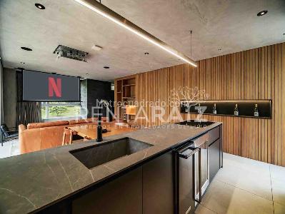 Apartamento de 1 alcoba en venta en El Poblado, Medellín, 110 m² · foto 6 de 20