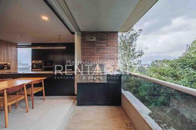 Apartamento de 1 alcoba en venta en El Poblado, Medellín, 110 m² · foto 7 de 20