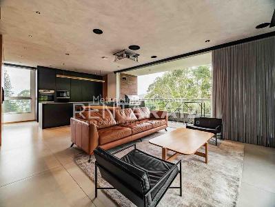 Apartamento de 1 alcoba en venta en El Poblado, Medellín, 110 m² · foto 8 de 20