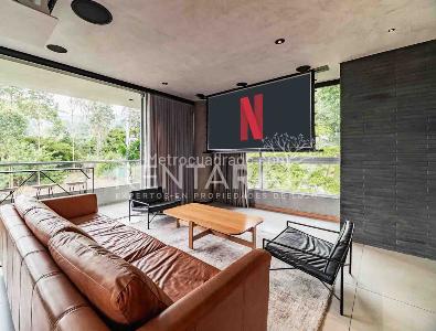 Apartamento de 1 alcoba en venta en El Poblado, Medellín, 110 m² · foto 9 de 20