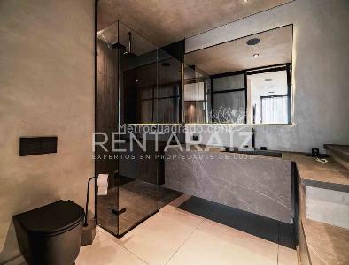 Apartamento de 1 alcoba en venta en El Poblado, Medellín, 110 m² · foto 11 de 20