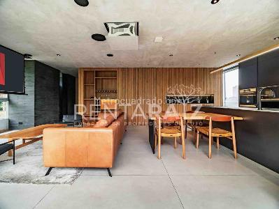 Apartamento de 1 alcoba en venta en El Poblado, Medellín, 110 m² · foto 13 de 20