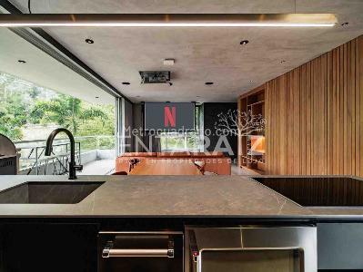 Apartamento de 1 alcoba en venta en El Poblado, Medellín, 110 m² · foto 14 de 20