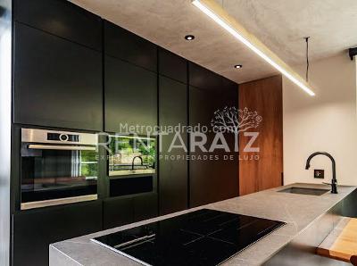 Apartamento de 1 alcoba en venta en El Poblado, Medellín, 110 m² · foto 15 de 20