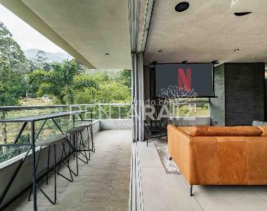 Apartamento de 1 alcoba en venta en El Poblado, Medellín, 110 m² · foto 16 de 20