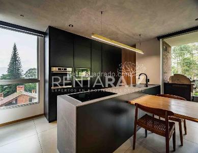 Apartamento de 1 alcoba en venta en El Poblado, Medellín, 110 m² · foto 18 de 20