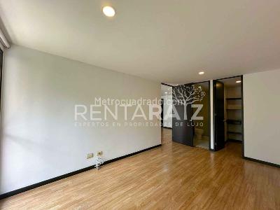 Apartaestudio en arriendo en El Poblado, Medellín · foto 2 de 13