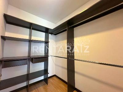 Apartaestudio en arriendo en El Poblado, Medellín · foto 4 de 13