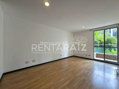 Apartaestudio en arriendo en El Poblado, Medellín · foto 5 de 13
