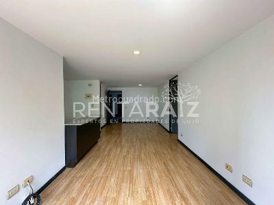 Apartaestudio en arriendo en El Poblado, Medellín · foto 6 de 13