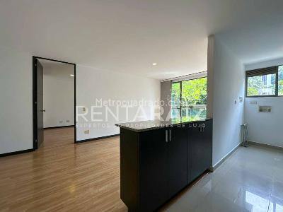 Apartaestudio en arriendo en El Poblado, Medellín · foto 8 de 13
