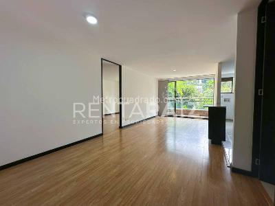 Apartaestudio en arriendo en El Poblado, Medellín · foto 11 de 13