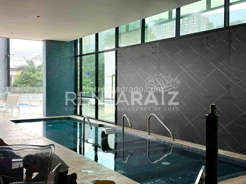 2BR Apartment in Milla De Oro (87 m²)