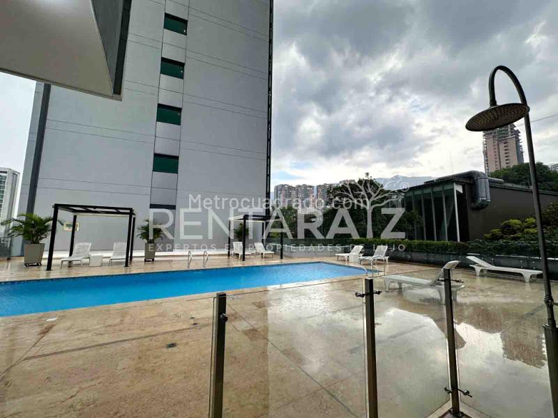 2BR Apartment in Milla De Oro (87 m²) - 2