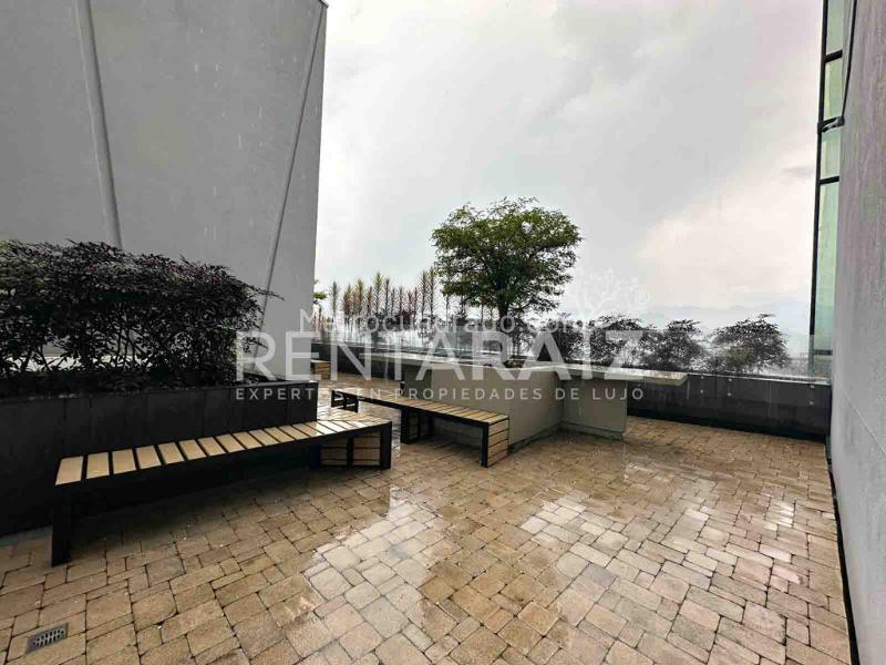2BR Apartment in Milla De Oro (87 m²) - 3