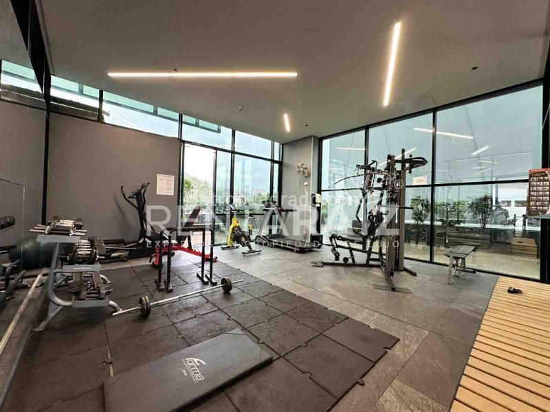 2BR Apartment in Milla De Oro (87 m²) - 4